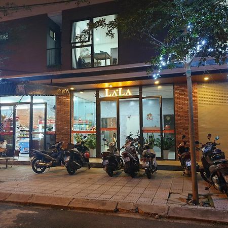 Lala Apartment And Hotel Đà Nẵng Ngoại thất bức ảnh