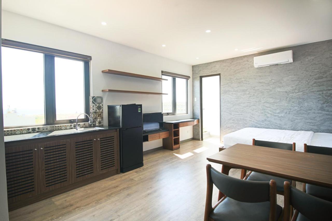 Lala Apartment And Hotel Đà Nẵng Ngoại thất bức ảnh