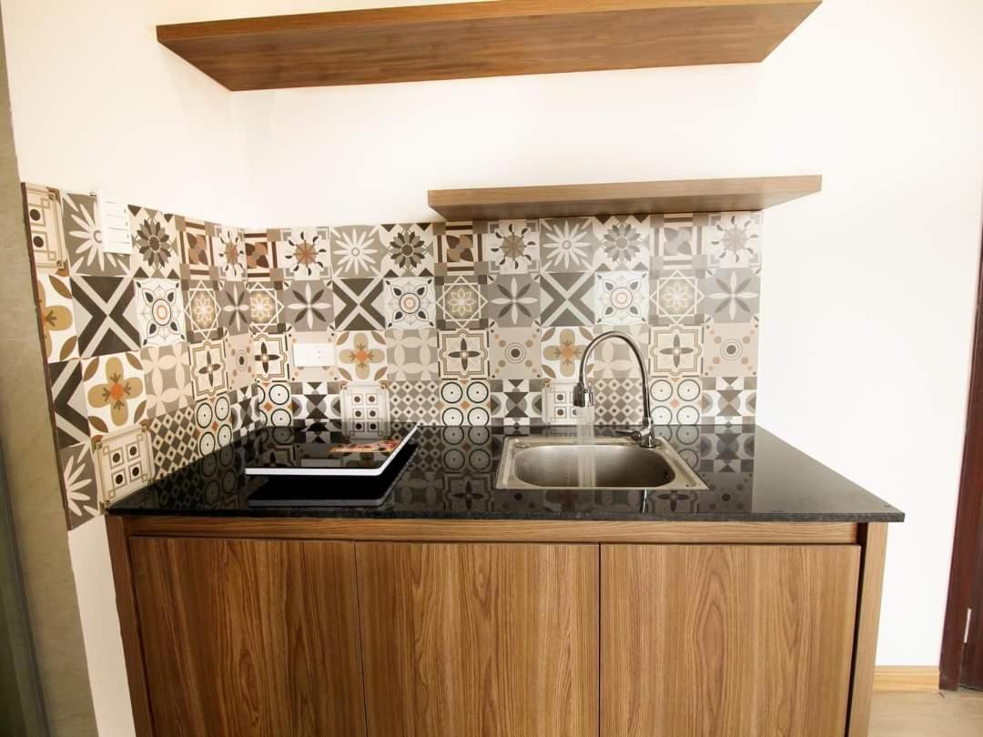 Lala Apartment And Hotel Đà Nẵng Ngoại thất bức ảnh