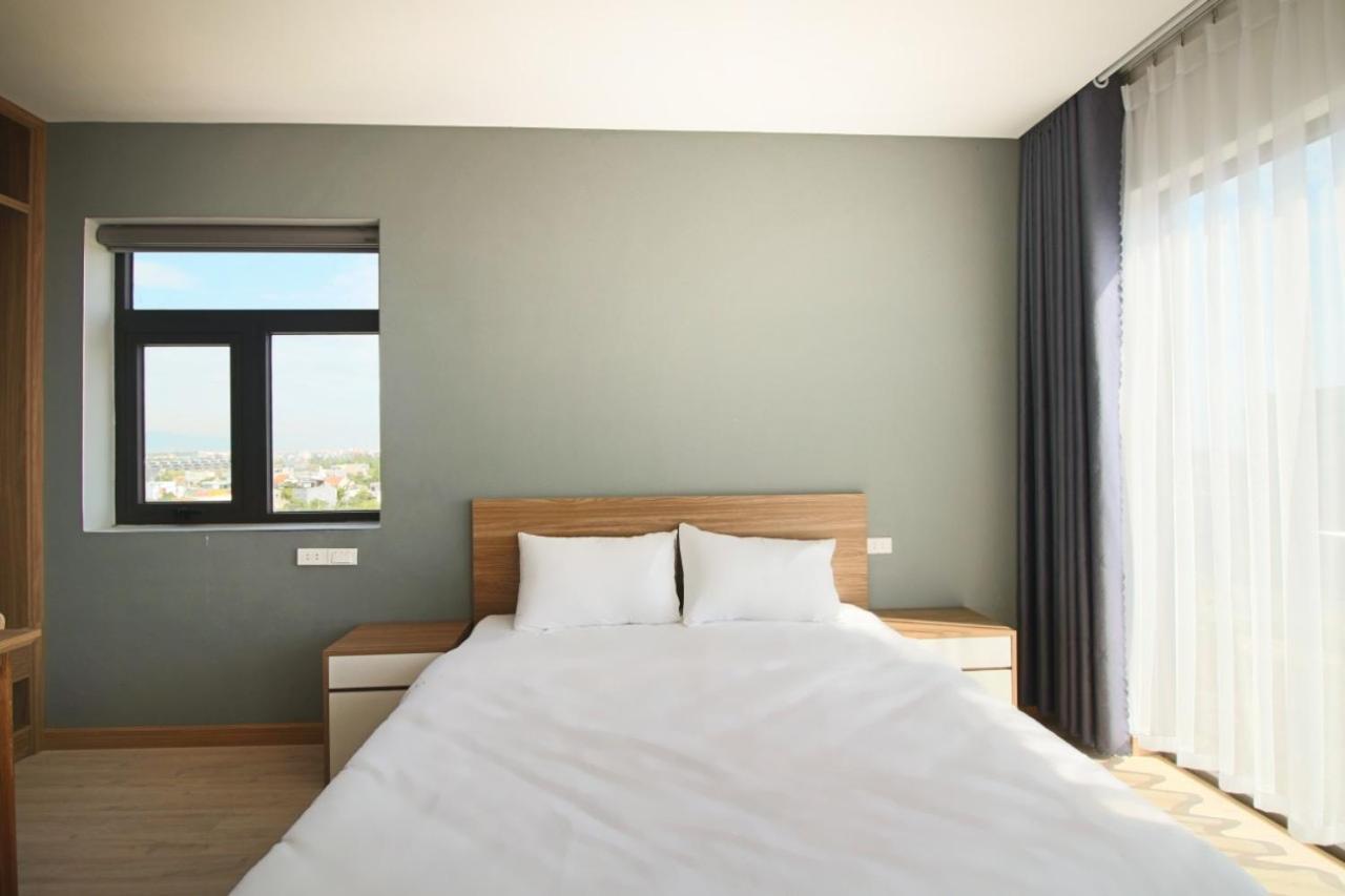 Lala Apartment And Hotel Đà Nẵng Ngoại thất bức ảnh