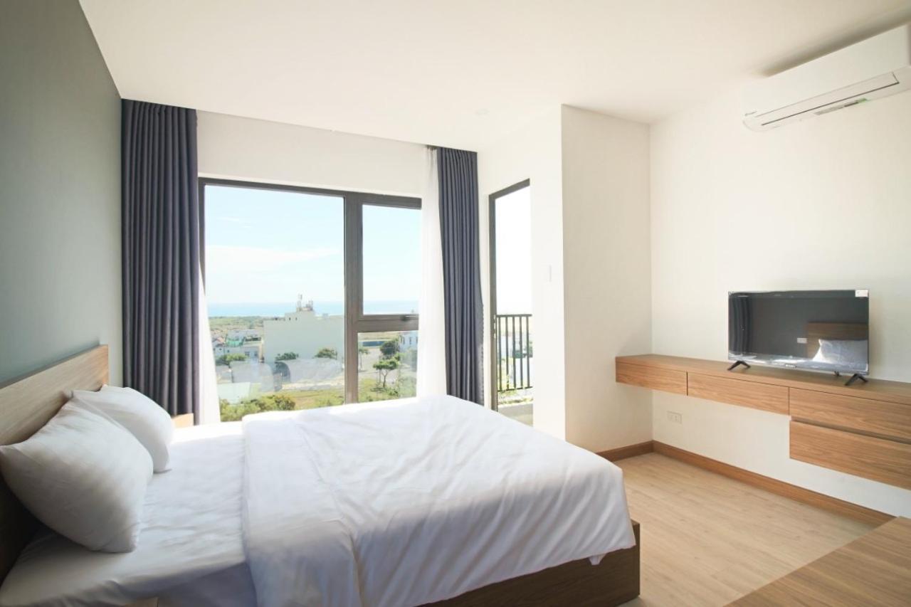 Lala Apartment And Hotel Đà Nẵng Ngoại thất bức ảnh