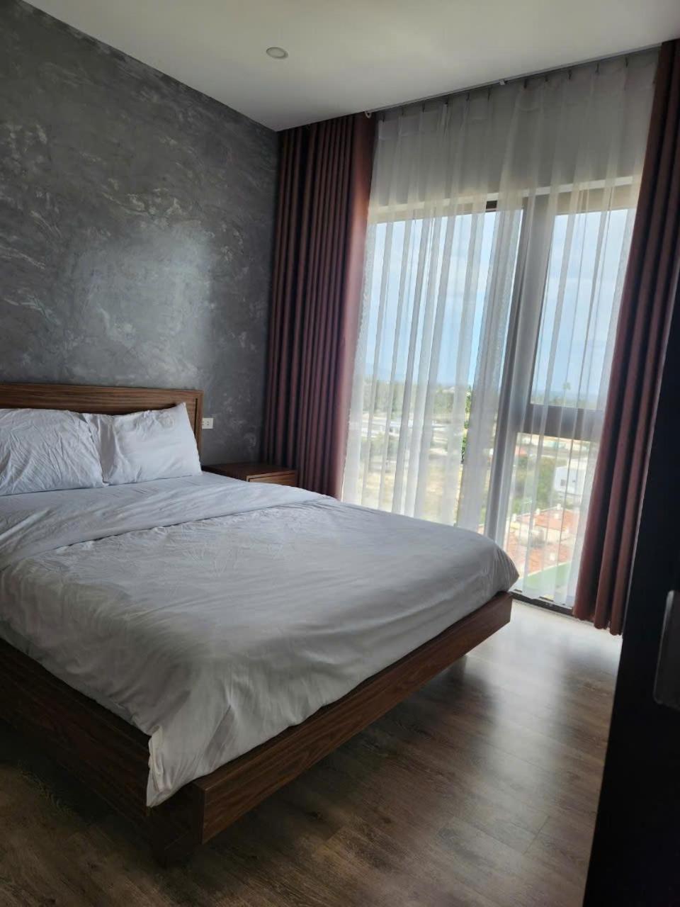 Lala Apartment And Hotel Đà Nẵng Ngoại thất bức ảnh